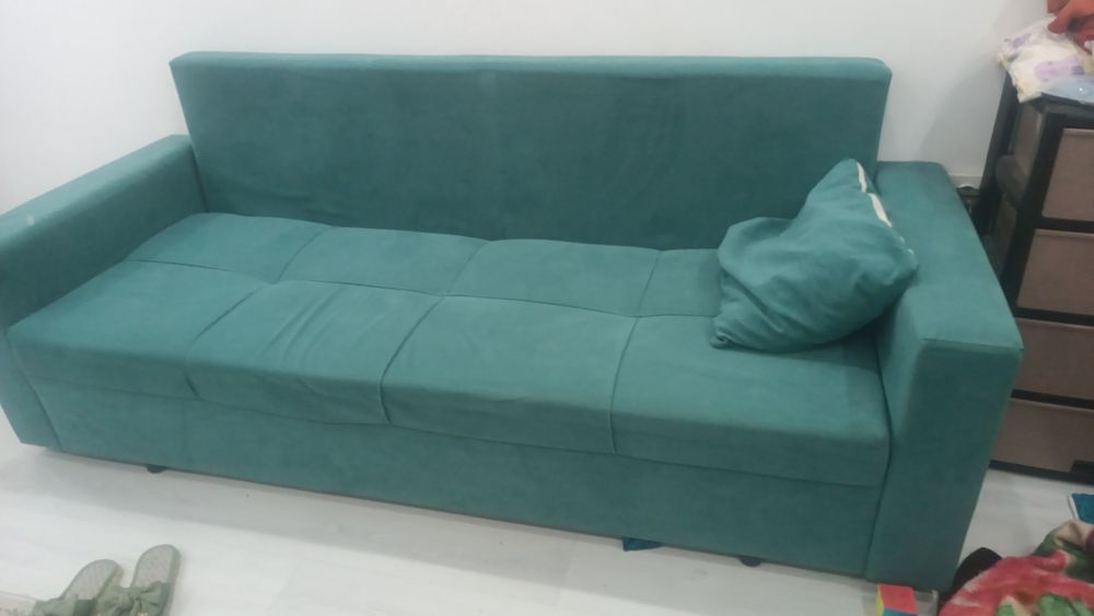 Раскладной диван