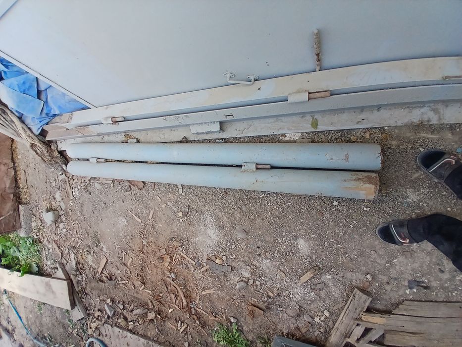 Продам ворота,хорошего качества