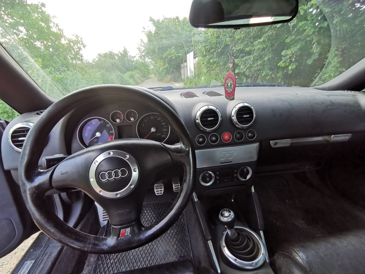 Ауди тт 1.8Т на части / audi tt 1.8t quattro na chasti