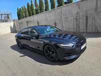 Audi A7 Audi A7 50 TDI Quattro MHEV . FULL