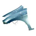 Ляв калник Honda FR-V 2004-2007 ID: 132450