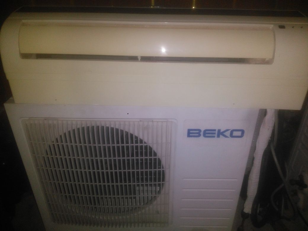 Beko - 07 + Установка!