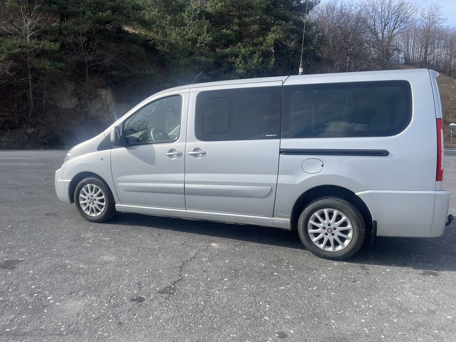 Transport persoane /colete Romania -Germania