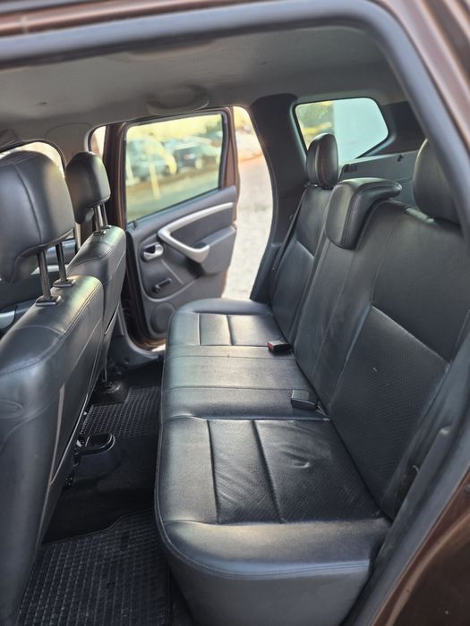 Dacia Duster Prestige 1.5 Diesel 4x4 Euro 5