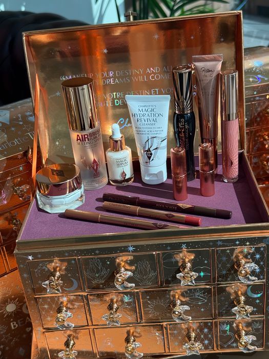 Charlotte Tilbury