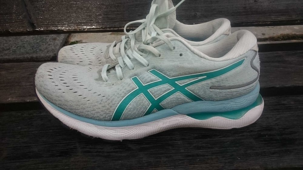 Asics Gel Nimbus 24 No.42