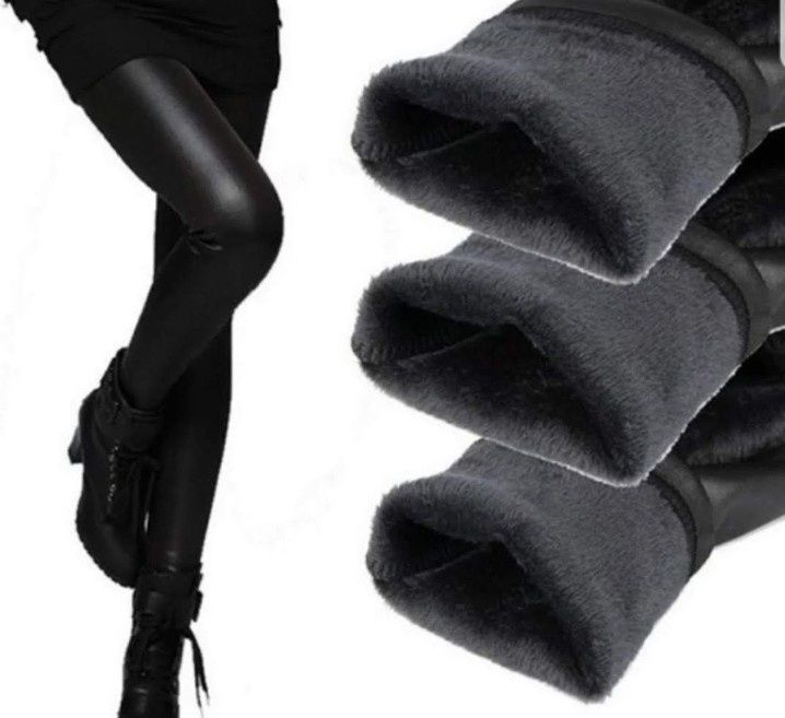 Colanți vatuiti sezonul rece, diverse marimi