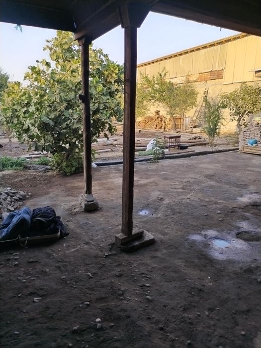 Маргилон шахар надирмат махласида ер сотилади