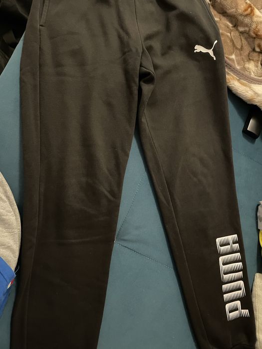 Pantaloni Puma Barbati