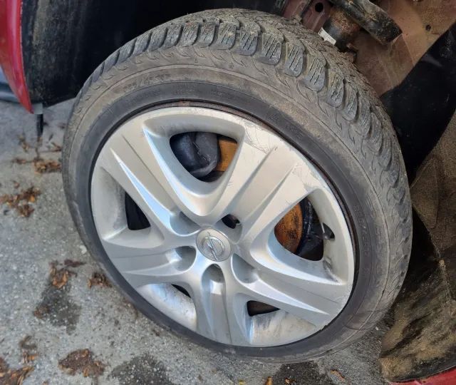 Portiera dreapta fata stanga spate termoflot parasolar timonerie opel insignia A motor 2.0cdti 130cp  dezmembrez