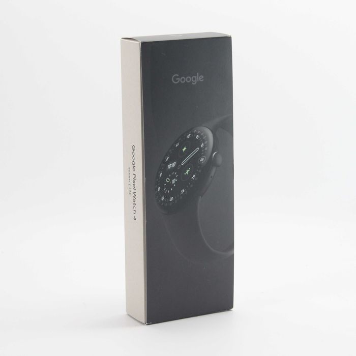Google Pixel Watch 4 - GPS+LTE -  OBIECT SIGILAT - Amanet FRESH Galati