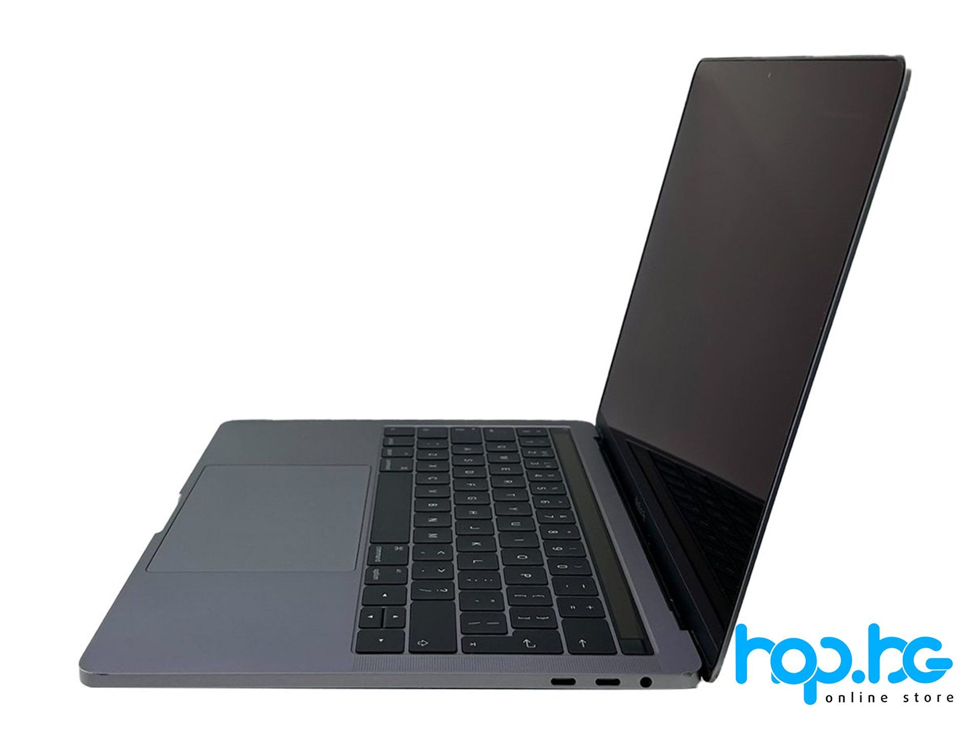 Лаптоп Apple MacBook Pro A1706 (2017) Space Gray ( 15329 )