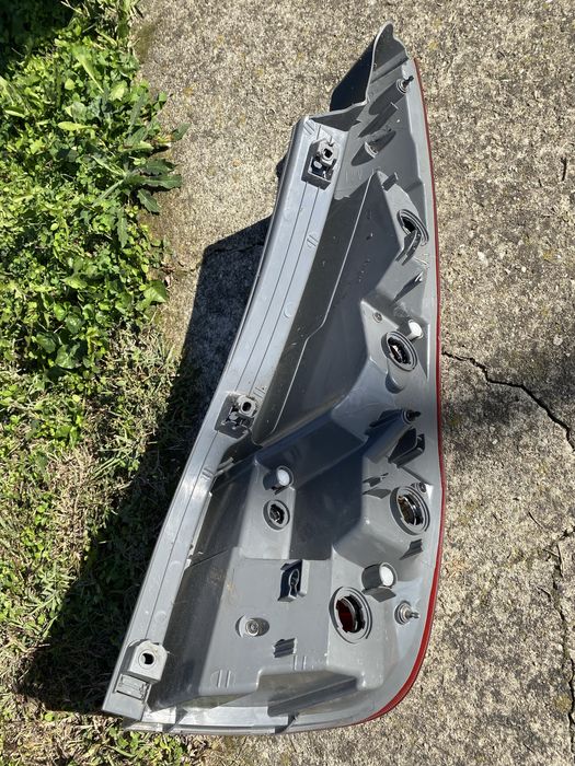 Ляв стоп за Hyundai i30 SV, 2007 г.