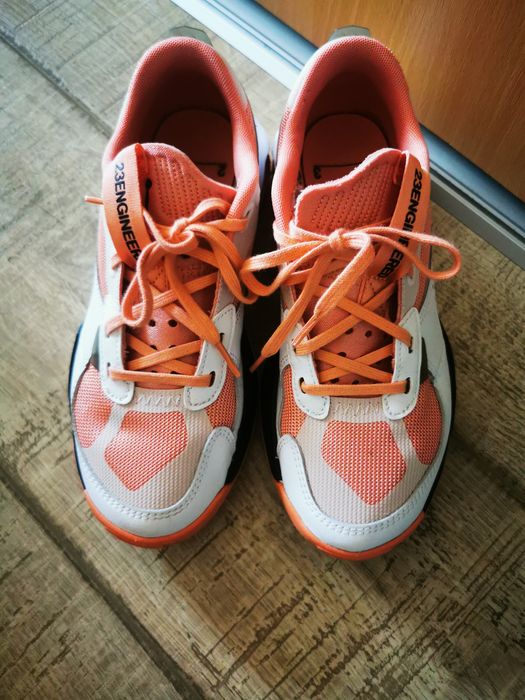 Jordan Air 200 nr 37