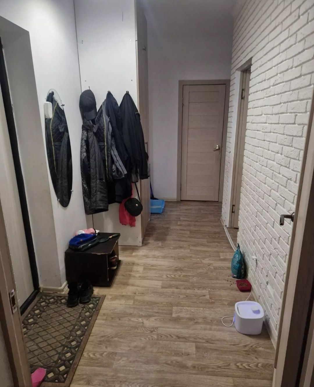Продам 2к.кв 65 кв
