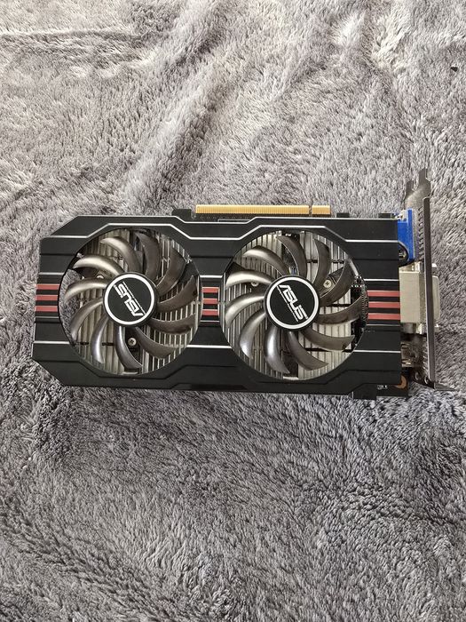 Продам видео карта 26000т