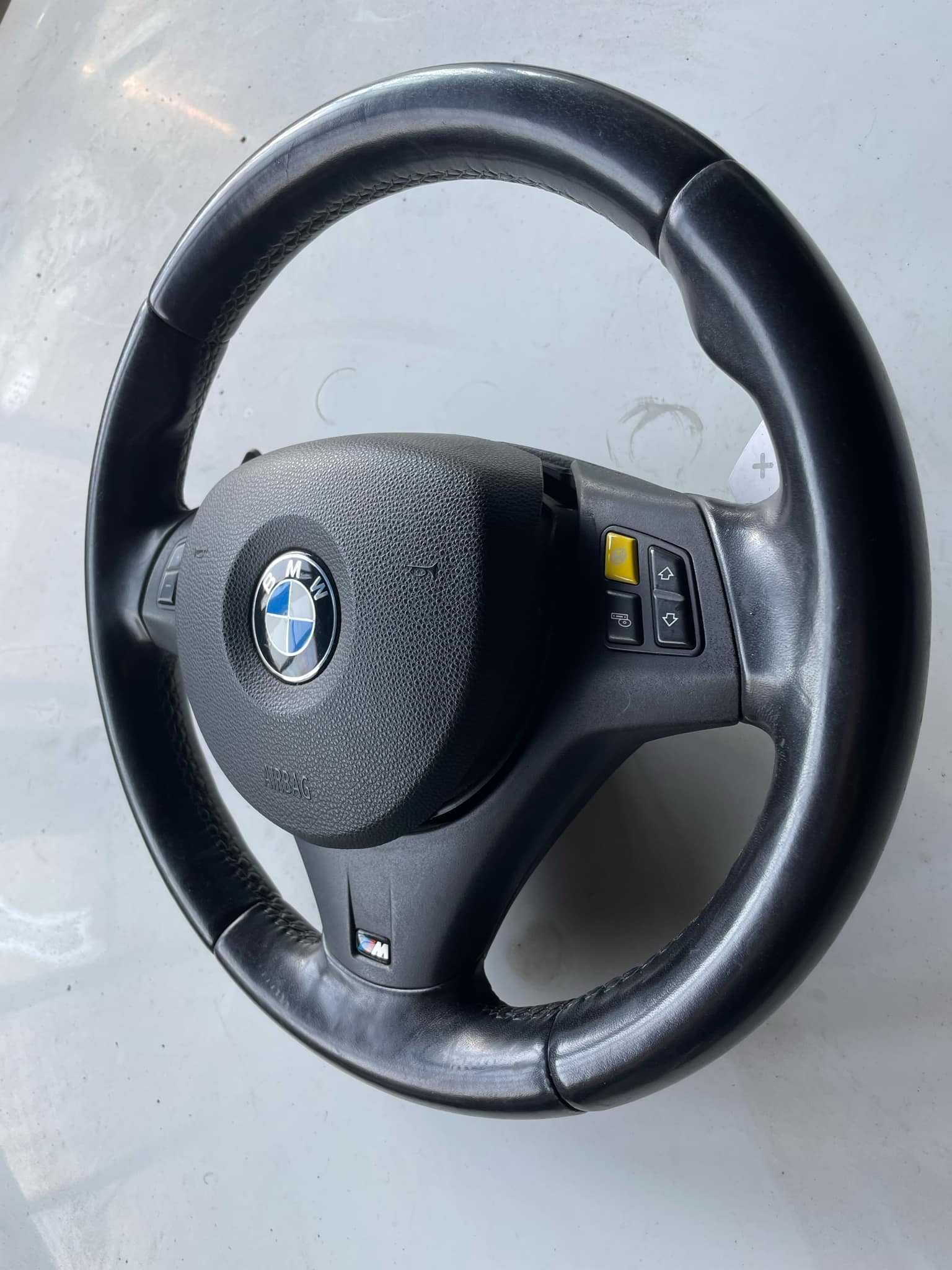 М3 волан BMW E90 / E91 / E92 / E93 / E87