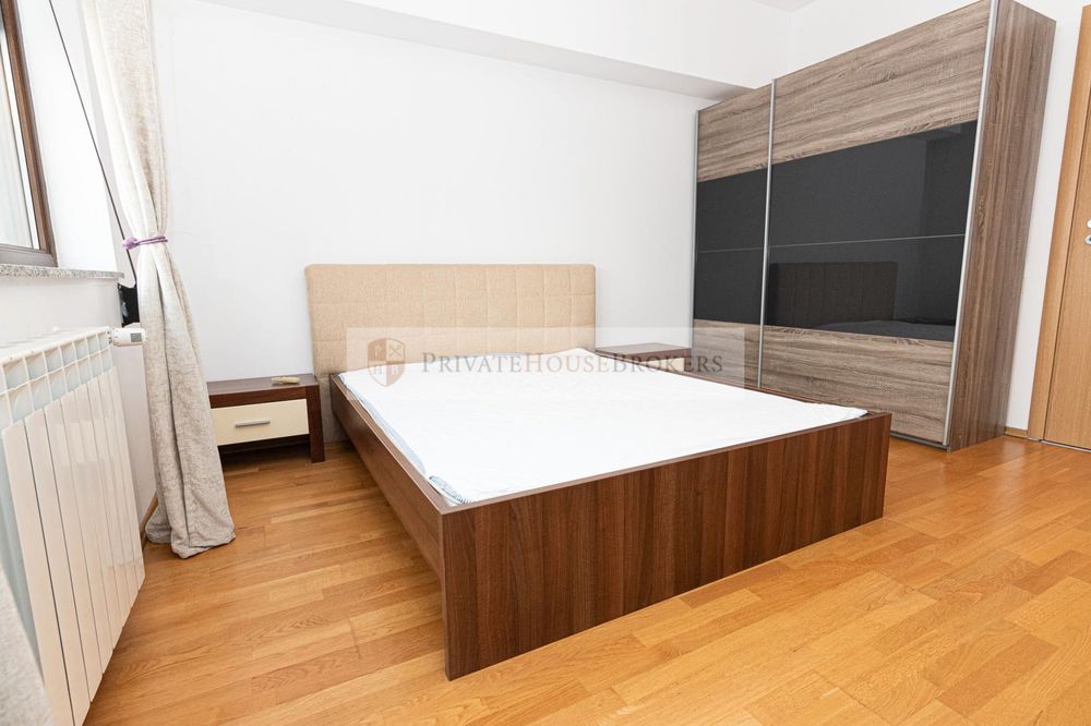 Pipera | Baneasa | Aviatiei | Iancu Nicolae | Carina Residence |Modern
