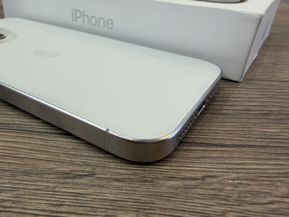 iPhone 15 Pro 256GB