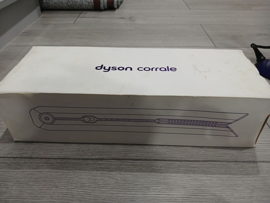 Dyson Corrale HS03