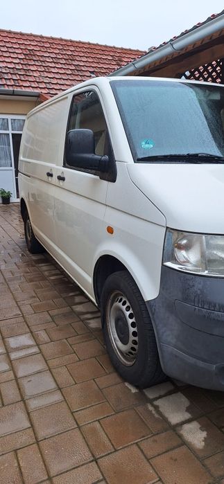 Volkswagwn Transporter