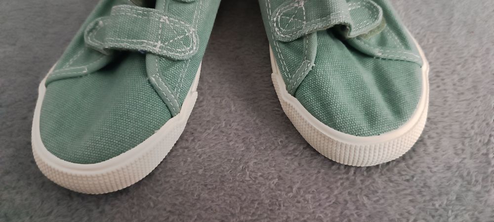 Espadrile H&M, mărimea 30