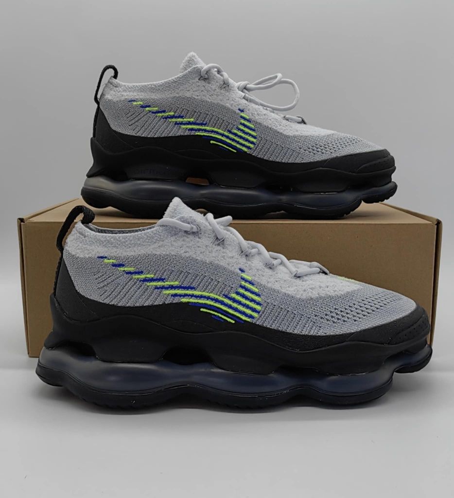 Nike Air Max Scorpion FK