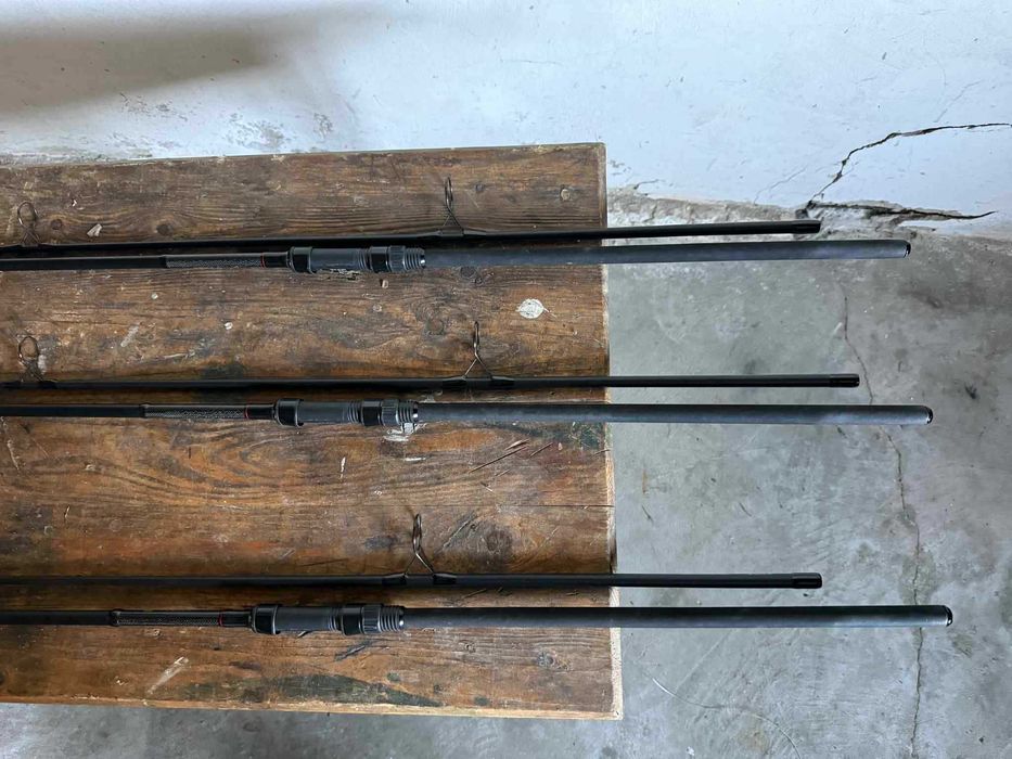 Lansete SONIK VaderX RS 3m (10ft)