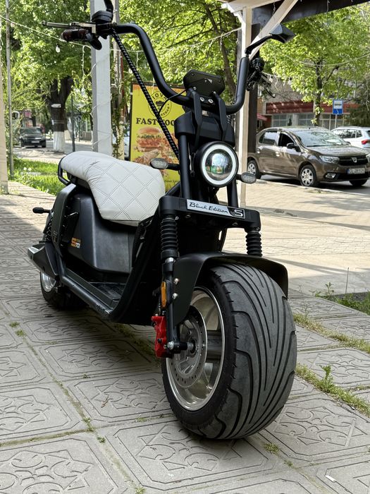 Vand scuter 701sport