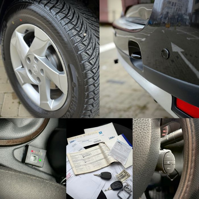 Dacia duster Signature D'or ‼️ 4X4 ‼️Navigatie ‼️ TOP