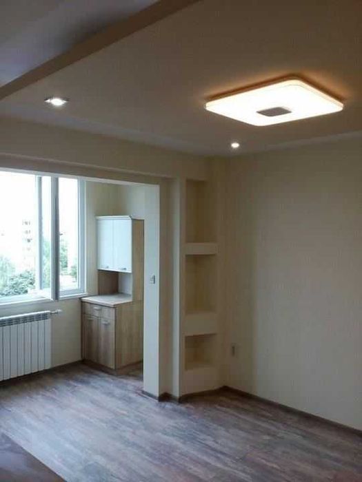 Продава се Двустаен апартамент в София, Иван Вазов - 60 кв.м за 1834 €/кв.м - Снимка #3