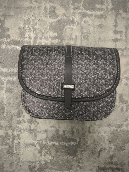 Goyard Belvedere