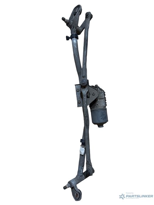 Ansamblu stergator AUDI A4 B7 2004 - 2008