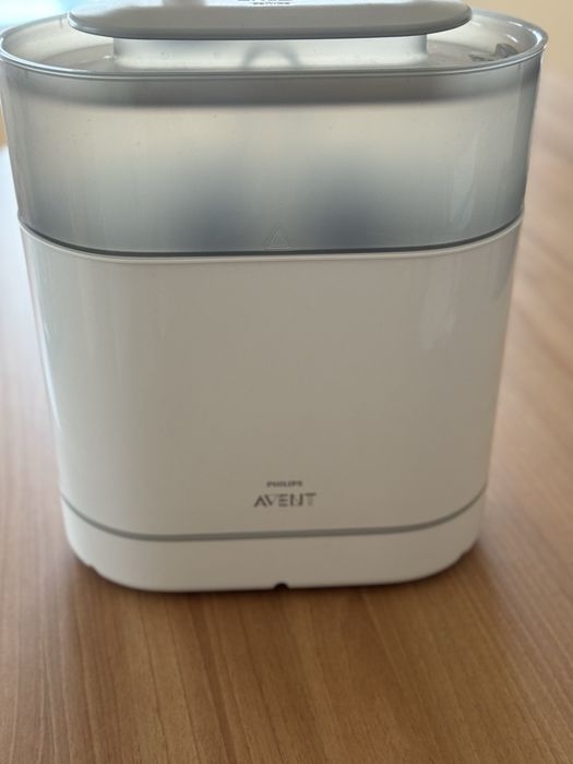 Philips Avent Електрически парен стерилизатор 4 в 1
