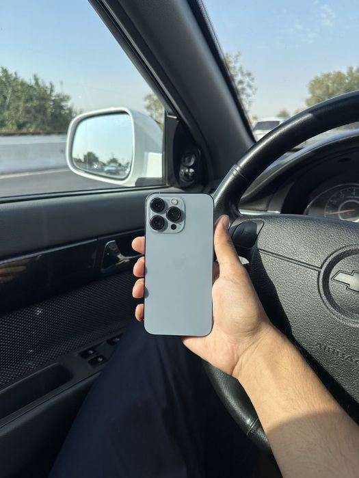 iphone 13 pro 128 gb LLA