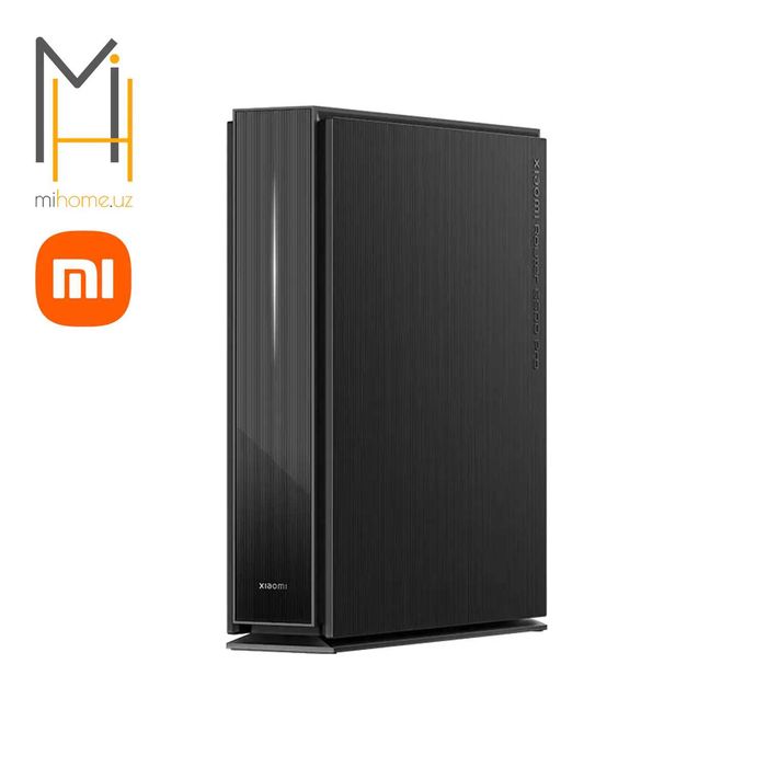 Wi-Fi роутер Mi Router BE6500 Pro (RD08) Black