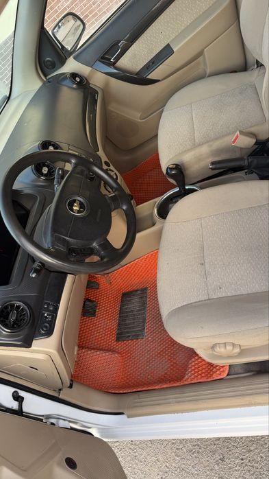 Нексия 3 автомат 2018й