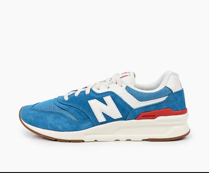 New balance 997 - 29см новые