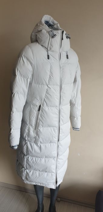 Wellensteyn Rafll Long / Parka  M ОРИГИНАЛ! Дамско Зимно Яке - Парка!