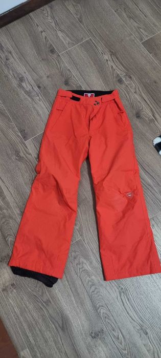 Pantaloni ski unixex