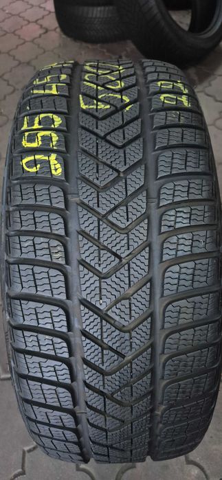 anvelope Nokian,Pirelli 255/45/19 m&s iarna