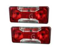 Set lampi stop tripla spate dreapta + stanga Iveco Daily / Fiat Ducato