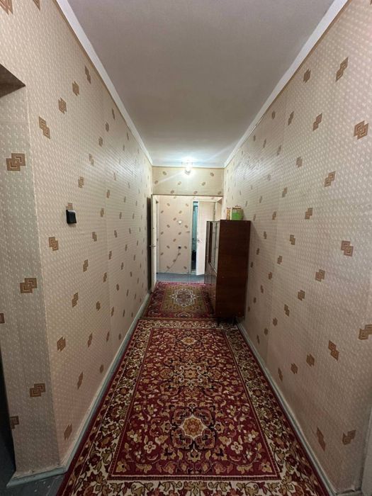 Сергили 4 Бекат 300 Метр