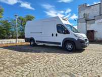 Peugeot Boxer sprinter iveco