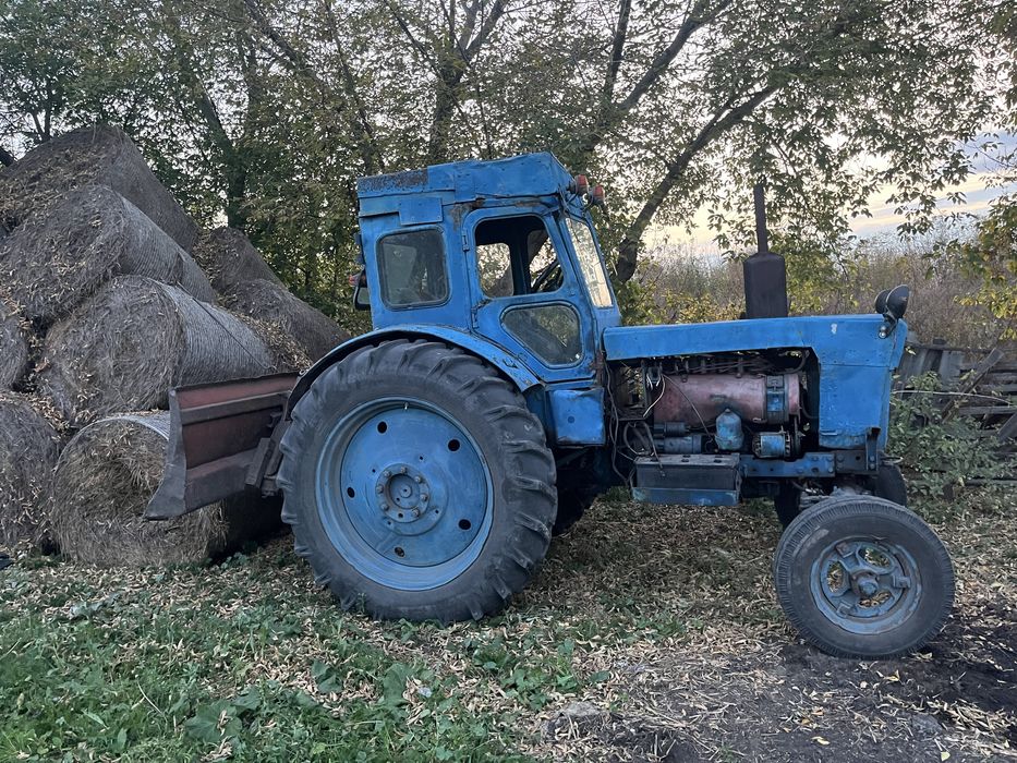 Продам Т40 или обмен на крс
