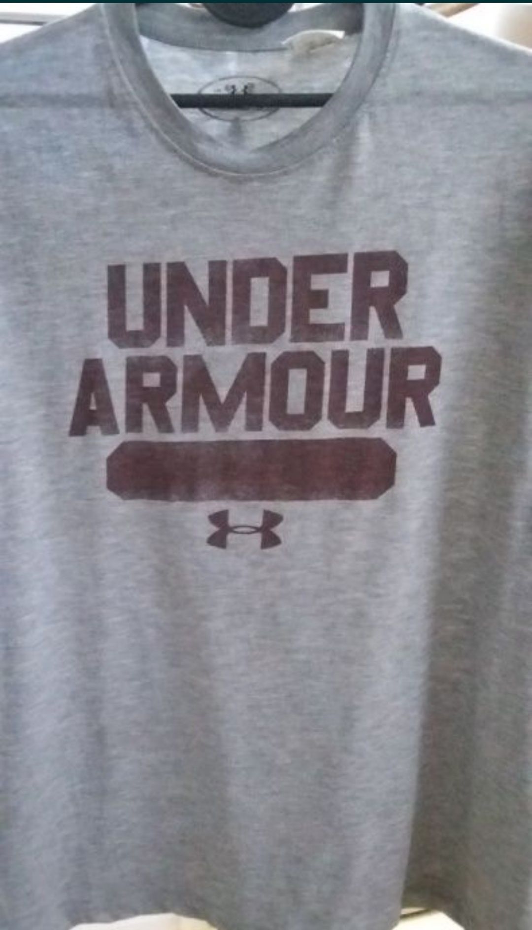 Under Armour-Много Запазена