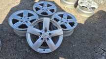 Оригинални джанти Мерцедес 5/112 Mercedes SLK 5x112