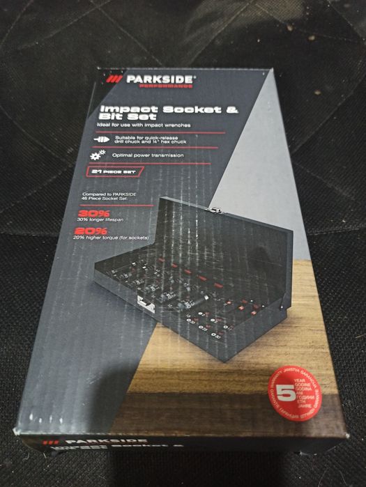 Винтоверт parkside 12v