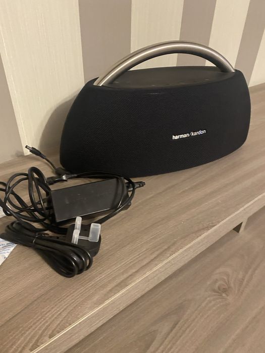 Boxa harman /kardon Go +Play