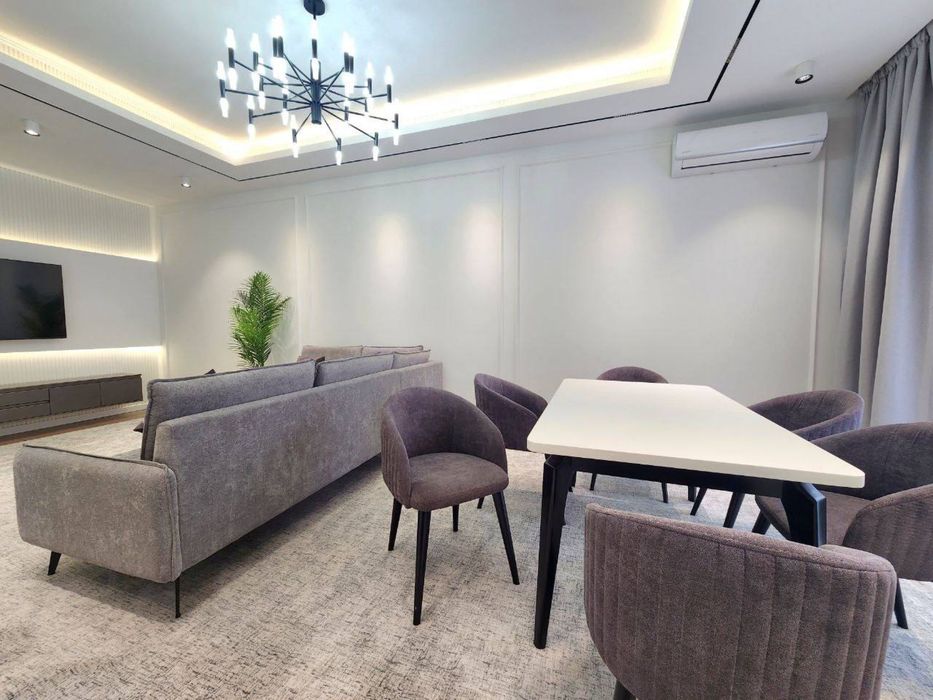 Жк Ташкент Сити Gardens! Сдается 2х-ком квартира! В элит комплексе!